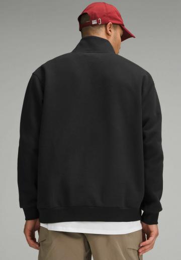 Флисовая кофта