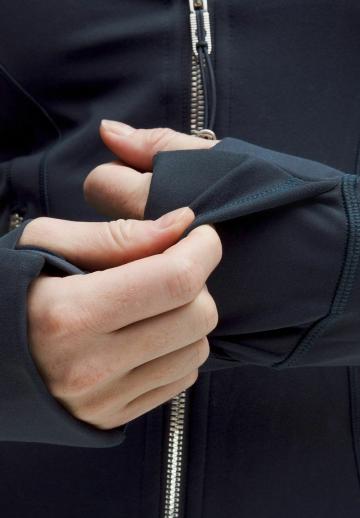 Спортивная толстовка