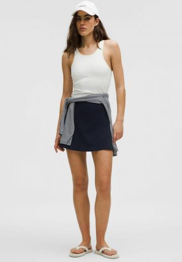 Спортивная юбка