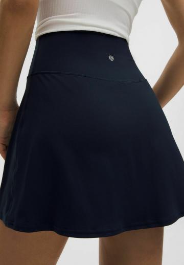 Спортивная юбка