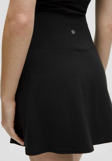 Спортивная юбка