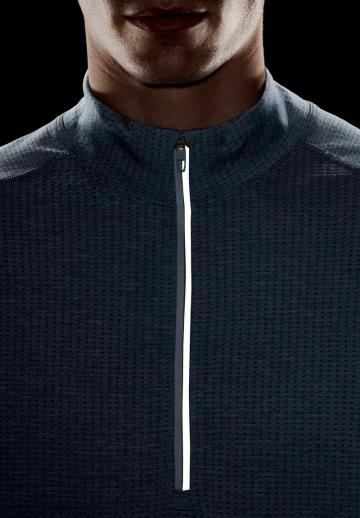 Спортивная кофта