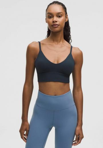 Спортивный бюстгальтер