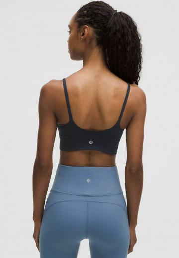 Спортивный бюстгальтер