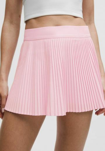 Спортивная юбка