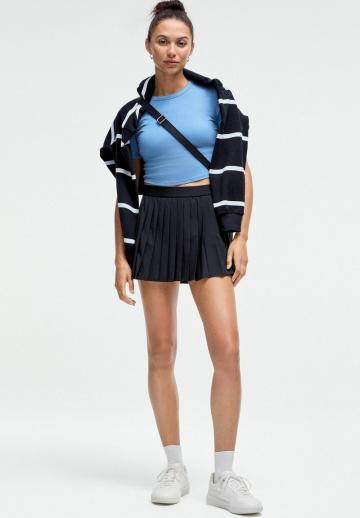 Спортивная юбка
