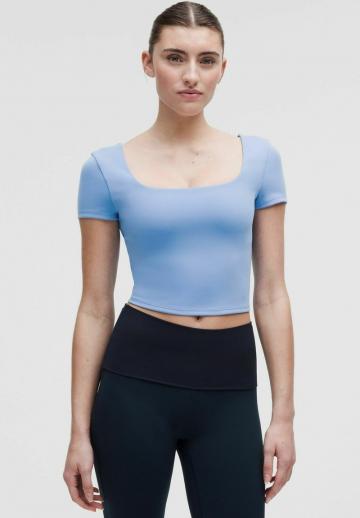 Спортивная майка