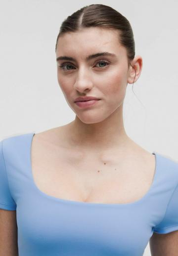 Спортивная майка