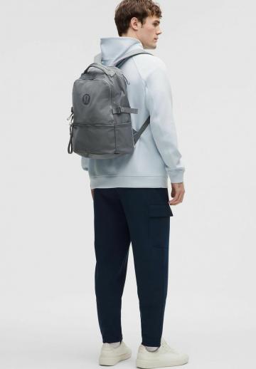 Спортивный рюкзак