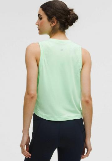 Спортивный топ