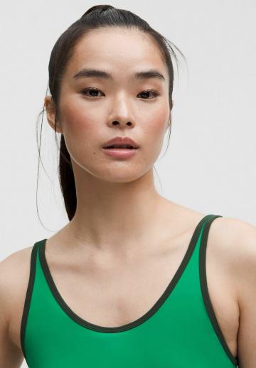 Спортивное платье