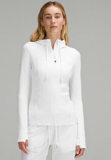 Спортивная куртка