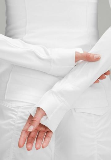 Спортивная куртка