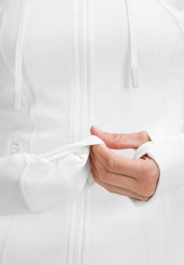 Спортивная куртка