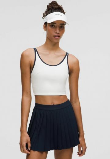 Спортивный топ