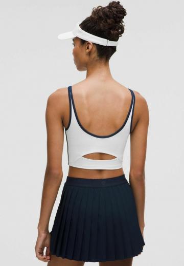 Спортивный топ