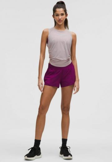 Длинный топ