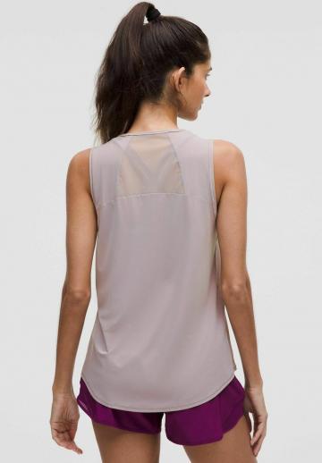 Длинный топ