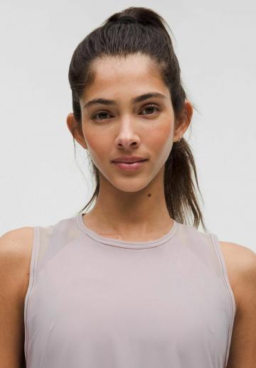 Длинный топ