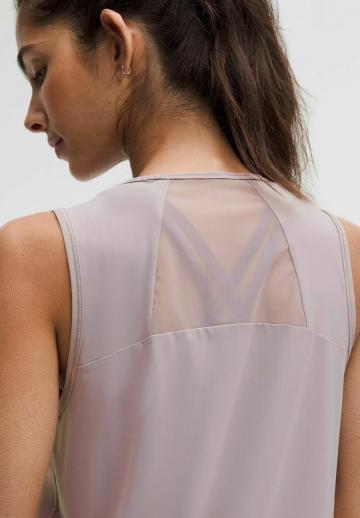 Длинный топ