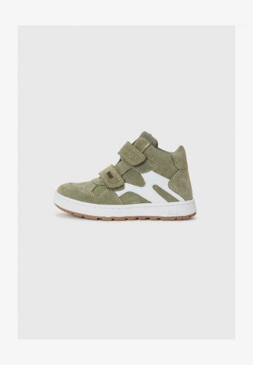 Высокие кеды