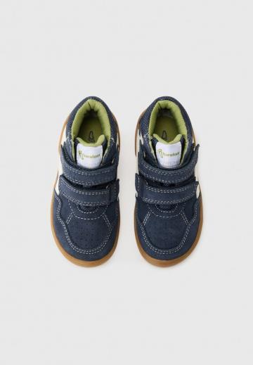 Высокие кеды