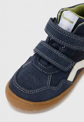 Высокие кеды