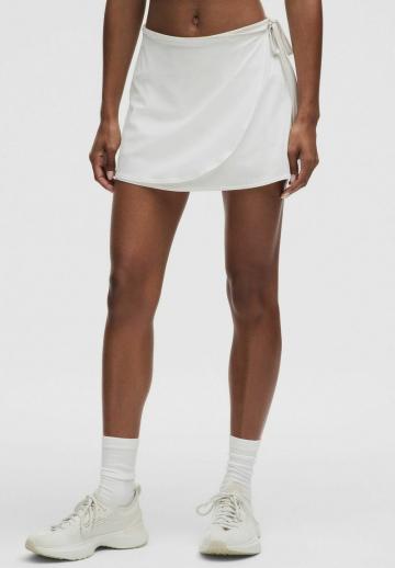 Спортивная юбка