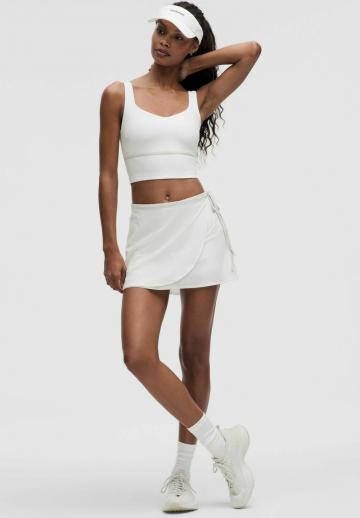 Спортивная юбка