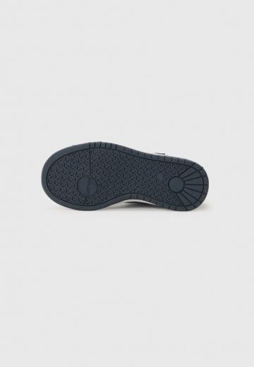 Высокие кеды