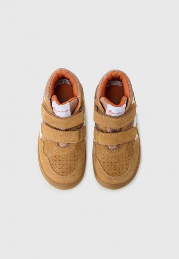 Высокие кеды