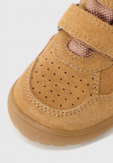 Высокие кеды