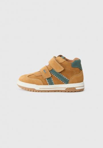 Высокие кеды