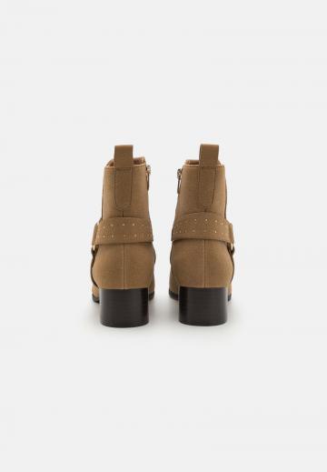 Ковбойские сапоги