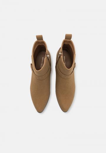 Ковбойские сапоги