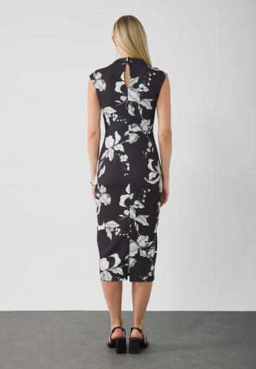 Пляжное платье