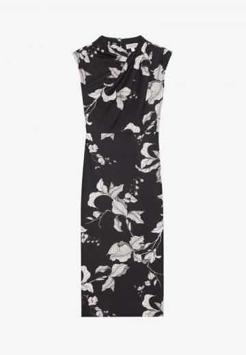 Пляжное платье