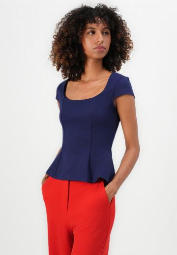 Прямые брюки