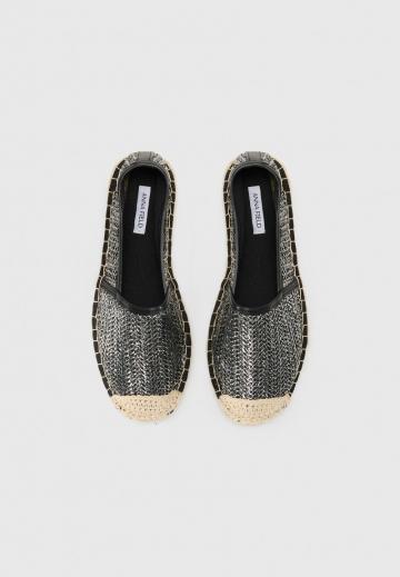 Эспадрильи