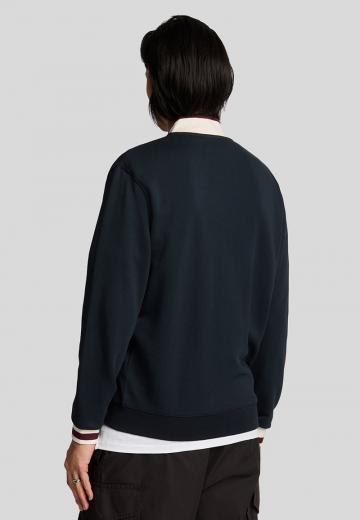 Куртка бомбер