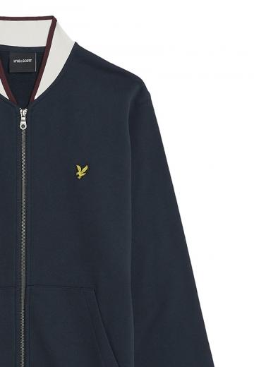 Куртка бомбер