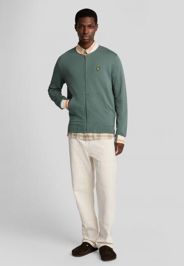 Куртка бомбер