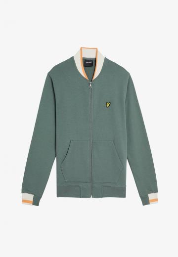 Куртка бомбер