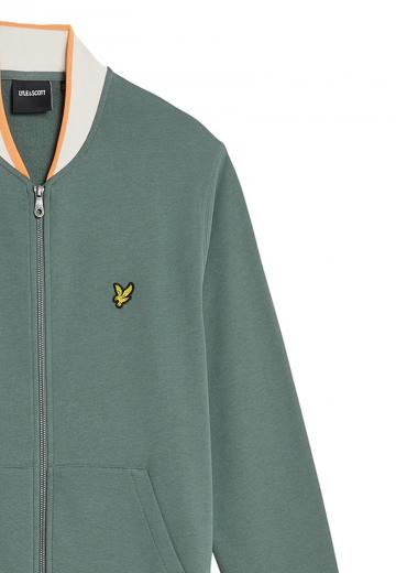 Куртка бомбер