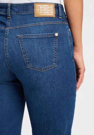 Клешеные джинсы