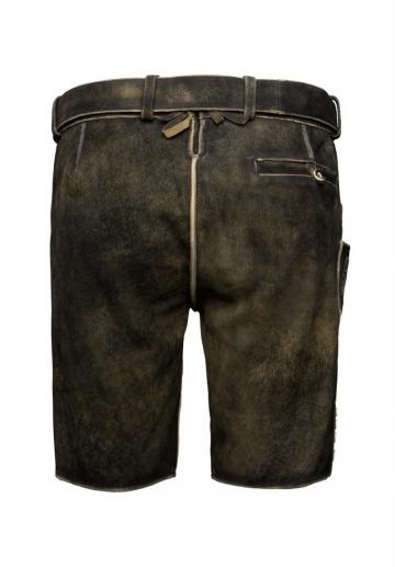 Кожаные штаны