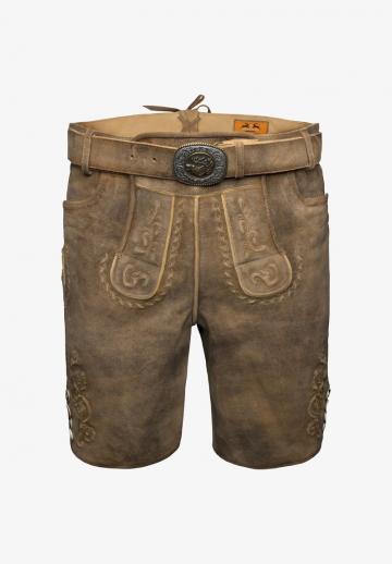 Баварские шорты