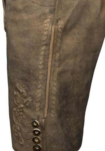 Баварские шорты