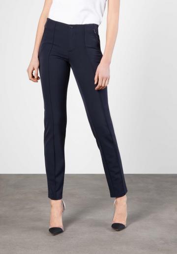 Узкие брюки