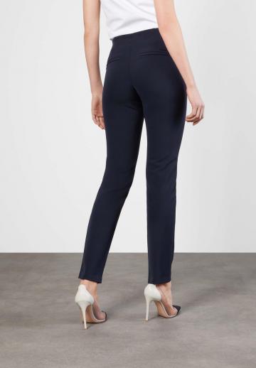 Узкие брюки